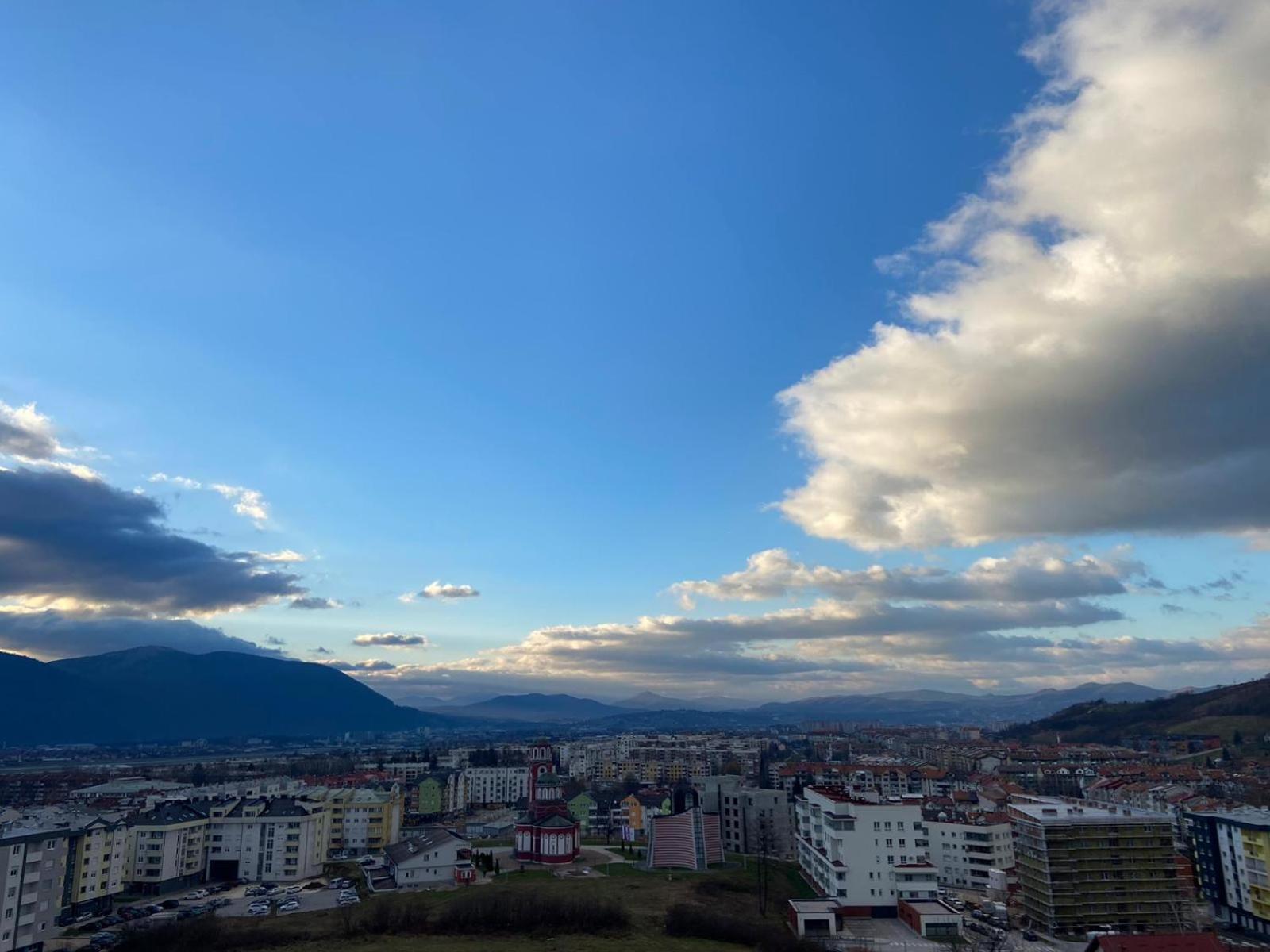 Filotimo Alfa Sarajevo