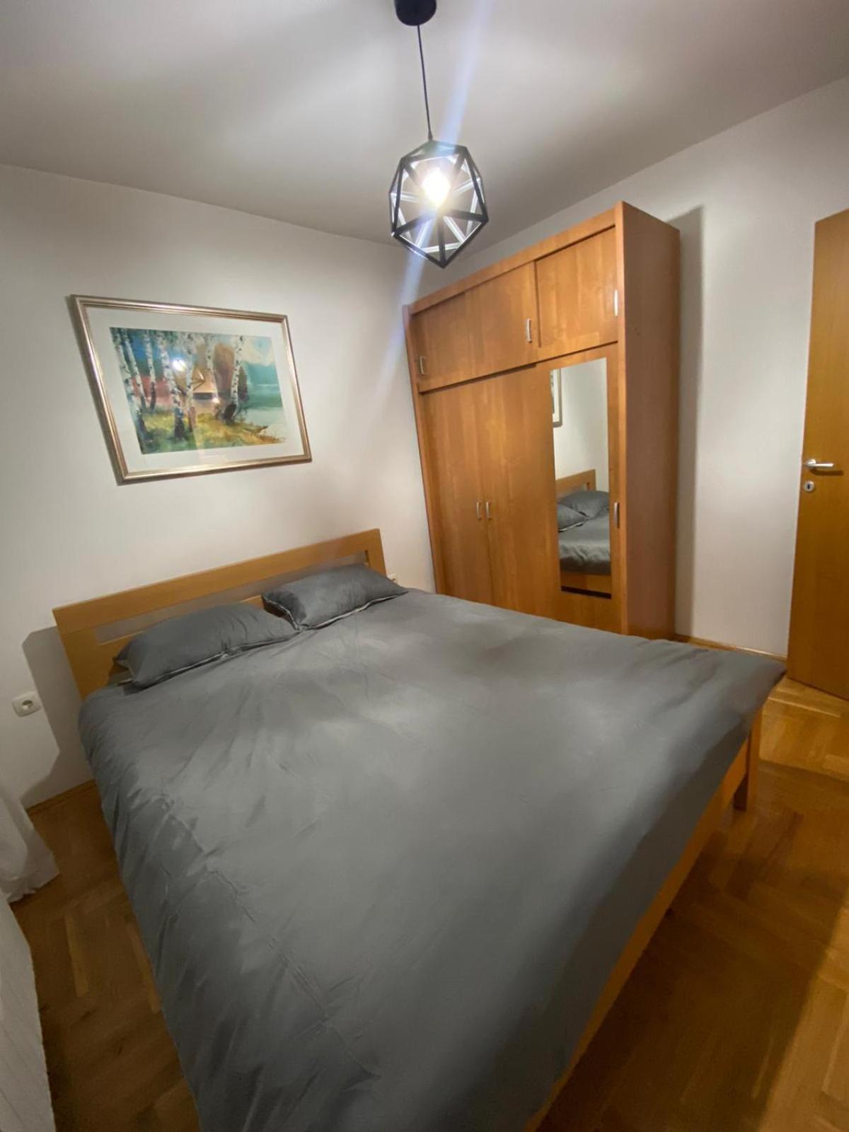 Filotimo Alfa Apartment