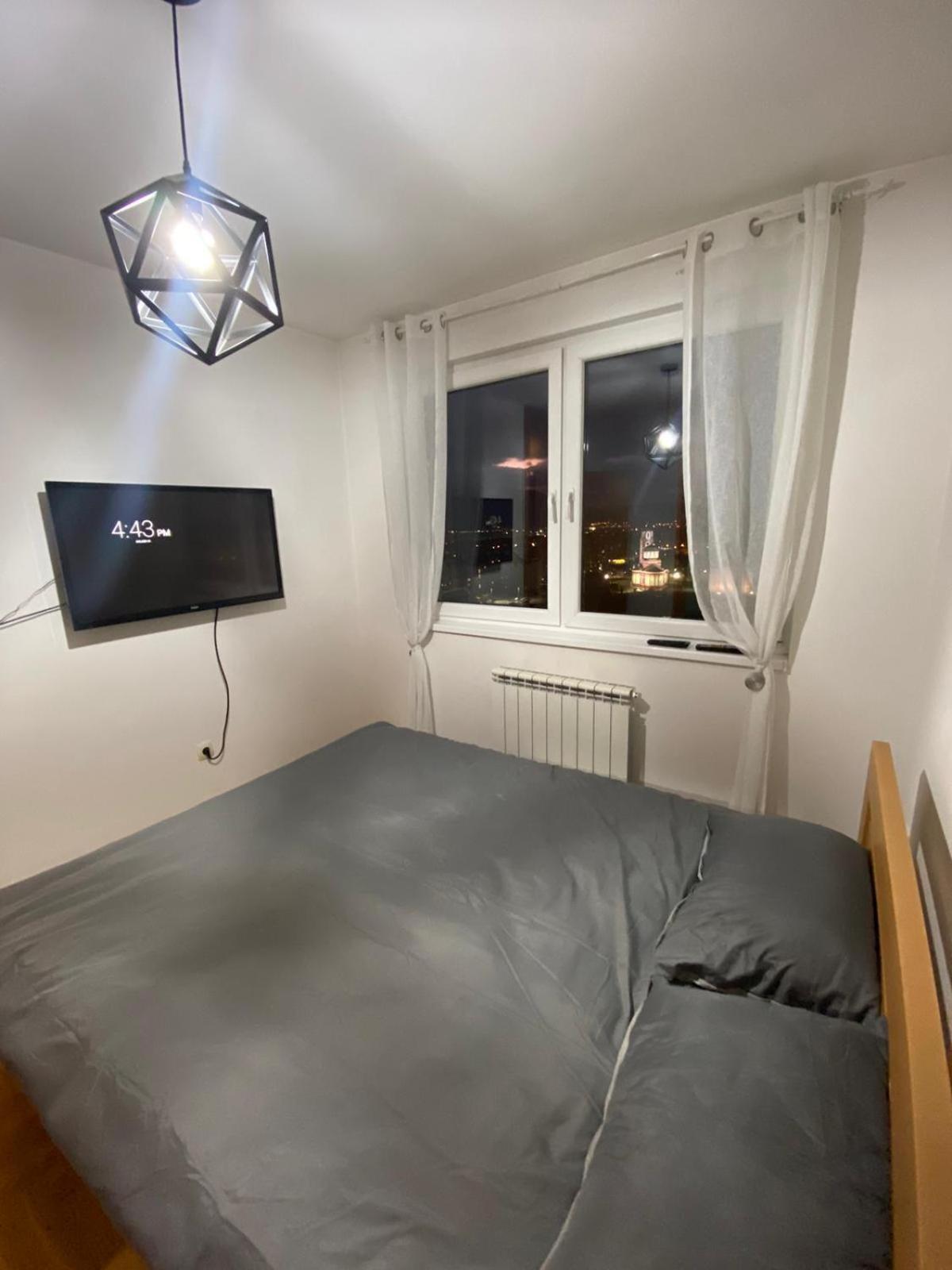 Filotimo Alfa Apartment *