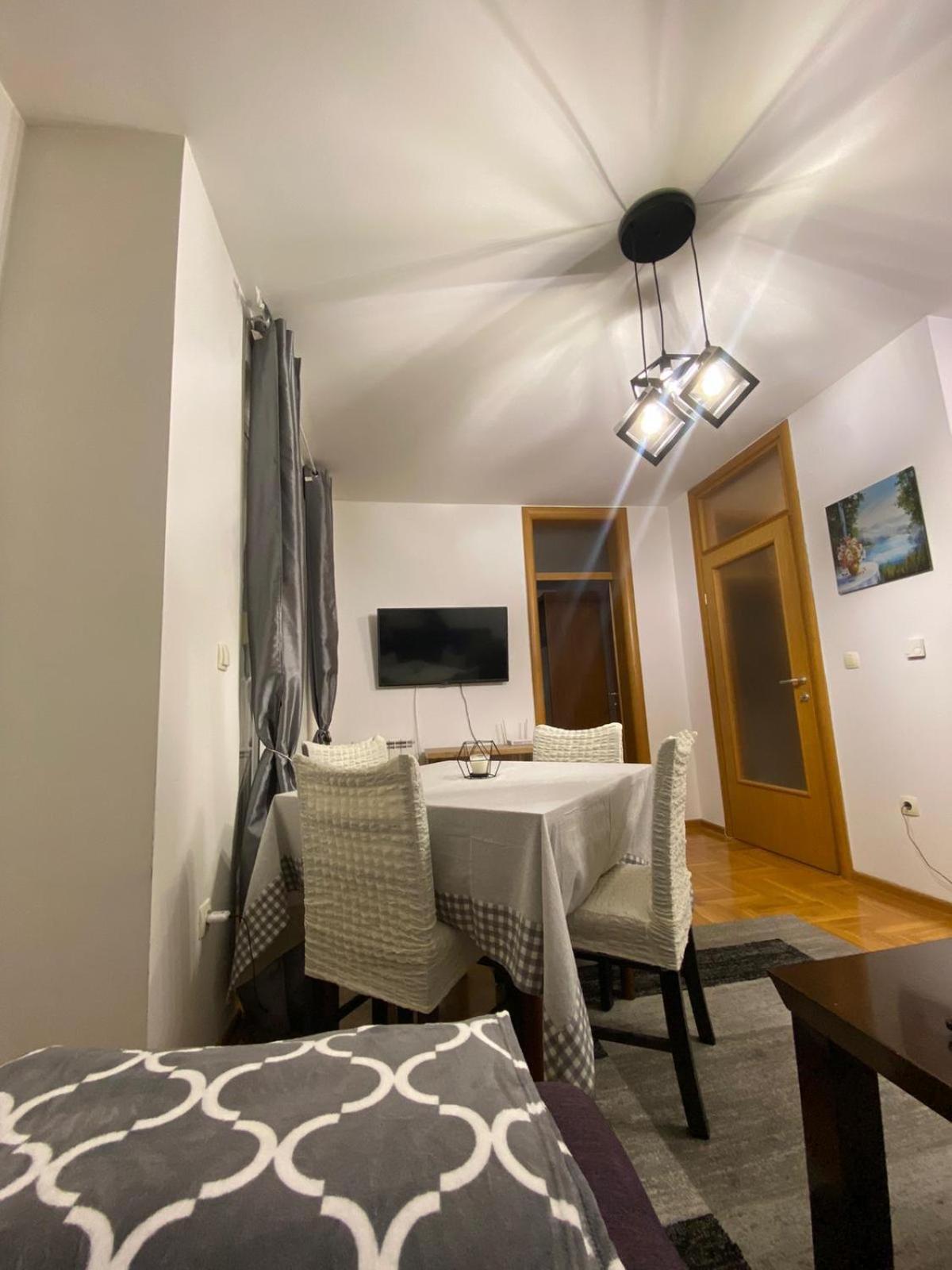 Apartment Filotimo Alfa *