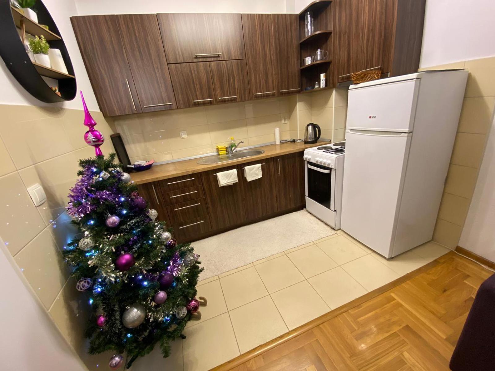 Filotimo Alfa Apartment Sarajevo
