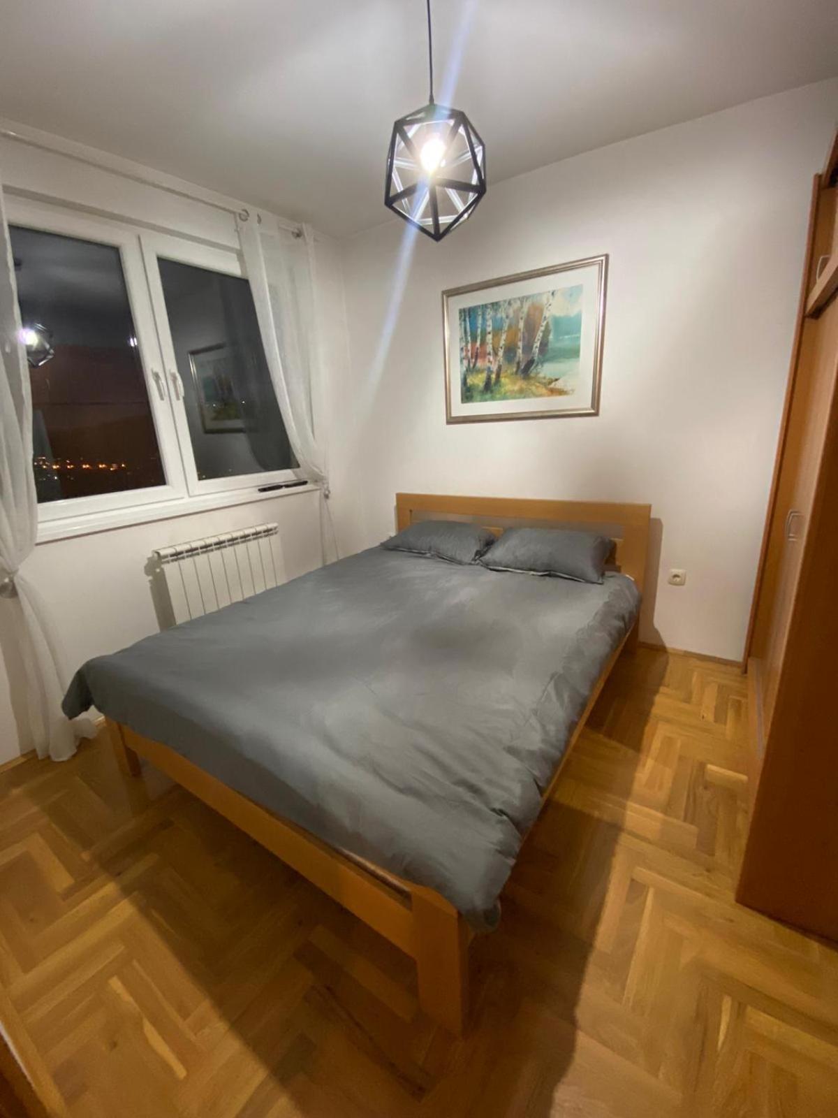 Filotimo Alfa Apartment